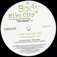 Mike City/Body