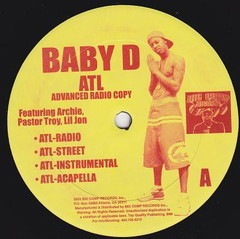 Baby D/ATL-2002-