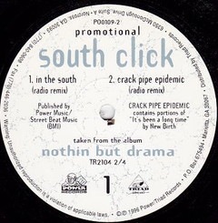 South Click/In The South-1996-