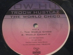 Troow Hustlaz/The Next Generation