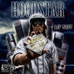 Lil' NOT / HOODSTAR