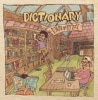 DJ KAI & DJ TAI / DICTIONARY