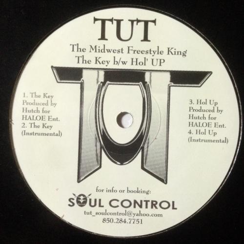 TUT / THE MIDWEST FREESTYLE KING
