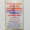 MC TWELVE GAUGE / STRAIGHT OUTTA OAKTOWN|R.S.T.U|TAPE