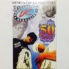 UNDERGROUND REBELLION / 50 KNOCK|R.S.T.U|TAPE