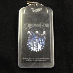 CYPRESS HILL KEYCHAIN(SEE SPEAK HEAR NO EVIL)