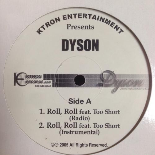 DYSON