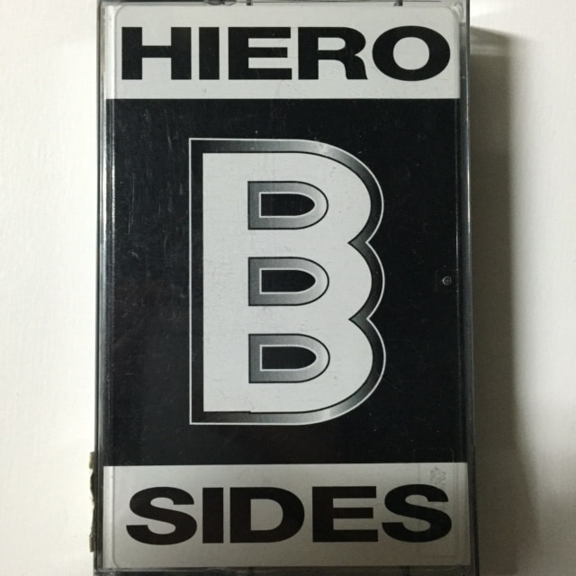 HIERO / B SIDES
