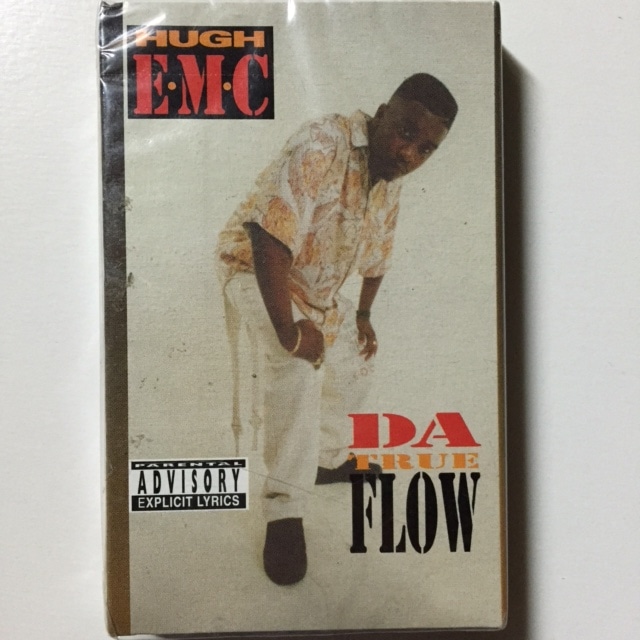 HUGH E.M.C. / DA TRUE FLOW