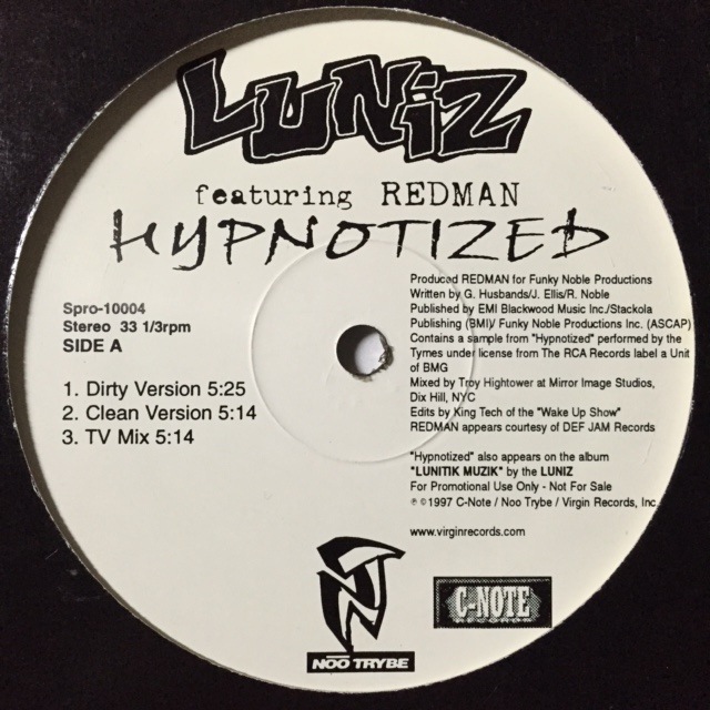 REDMAN ノベルティ タグ REDMAN レッドマン ノベルティタグ