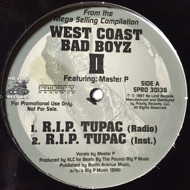 WEST COAST BAD BOYZ ��