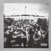 KENDRICK LAMAR / TO PIMP A BUTTERFLY|WEST COAST|IMPORT CD