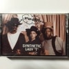 LADY  T  / SYNTHETIC|I.J.K.L.M|TAPE