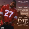 DOE / ON THE RUN GETTIN MONEY|WEST COAST|IMPORT CD