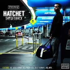 HATCHEST / THE GET BACK
