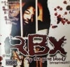 RBX/RIPP THA GAME BLOODY (STREET MUZIC)|WEST COAST|IMPORT CD