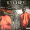 MAKO CAPONE & BLAK ISA/12 YEARS A SLAVE