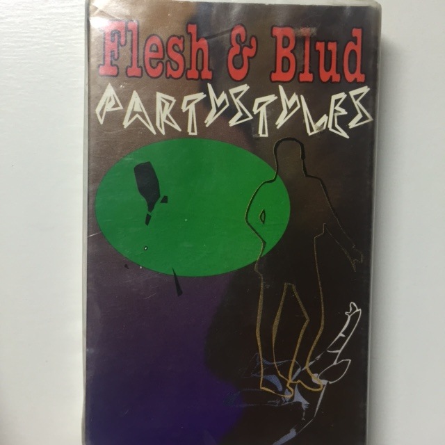 FRESH & BLUD / PARTYSTYLES