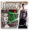 DJ MIKISTYLE / LOS MEJORES RAP EN ESPANOL 4