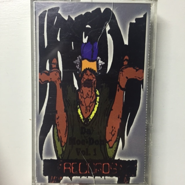 V.A. / DA' MOE-DON VOL. 1