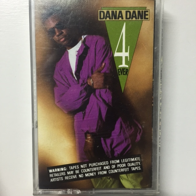 DANA DANE / DANA DANE 4-EVER