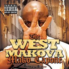 MAKO CAPONE / THE WEST MAKOVA
