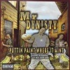 MR. DYNISTY / PUTTIN PAINT WHERE IT AINT|WEST COAST|IMPORT CD