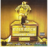 DONEY ROCK / TROPHY CASE|WEST COAST|IMPORT CD