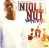 NIQLE NUT / INPERIAL|WEST COAST|IMPORT CD