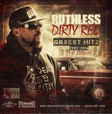 DIRTY RED / GR8EST HITZ