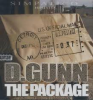 D. GUNN / THE PACKAGE