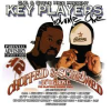 V.A. / KEY PLAYERS VOLUME ONE - CHOPPED & SCREWED|DOWN SOUTH|IMPORT CD