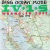 BIGG OCEAN MOBB IV・1・5 / WRANGLER TUFF|WEST COAST|IMPORT CD