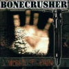 BONECRUSHER / WORLD OF PAIN|WEST COAST|IMPORT CD