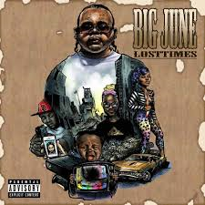 BIG JUNE / LOSTTIMES(����10̾�ͥ���������ݥ������դ�)