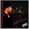CONTRABAND / STREETZ IZ WATCHIN|NEW WEST|IMPORT CD
