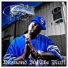 C-BAND / DIAMOND IN THE RUFF*先着10名様サイン入りポスター付き|WEST COAST|IMPORT CD