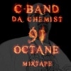 C-BAND DA CHEMIST / 91 OCTANE MIXTAPE