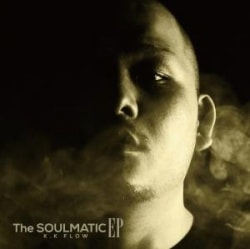 K.K FLOW / The SOULMATIC EP
