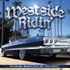 DJ COUZ / Westside Ridin' Vol.39