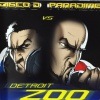 DISCO D VS. PARADIME / DETROIT ZOO