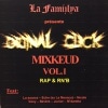 ORIJNAL CLICK / MIXKEUD VOL. 1 RAP & RN'B