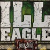 ILL EAGLE / THE BORN 2 ROLL EP