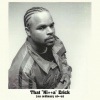 THAT NIGGA ERICK / NO ORDINARY NIGGA|WEST COAST|IMPORT CD