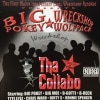 BIG POKEY AND WRECKSHOP WOLFPACK / THA COLLABO|DOWN SOUTH|IMPORT CD