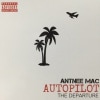 ANTHEE MAC / AUTOPILOT THE DEPARTURE|WEST COAST|IMPORT CD