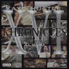 KAYO HUSTLE / KHRONICLES THE MIXTAPE ALBUM|WEST COAST|IMPORT CD