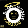 BOON LEAGUE / MIXTAPE|WEST COAST|IMPORT CD
