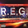 R.E.G. / RE - INTRODUCTION|WEST COAST|IMPORT CD