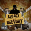 LEGACY / THE DELIVERY MAN|WEST COAST|IMPORT CD